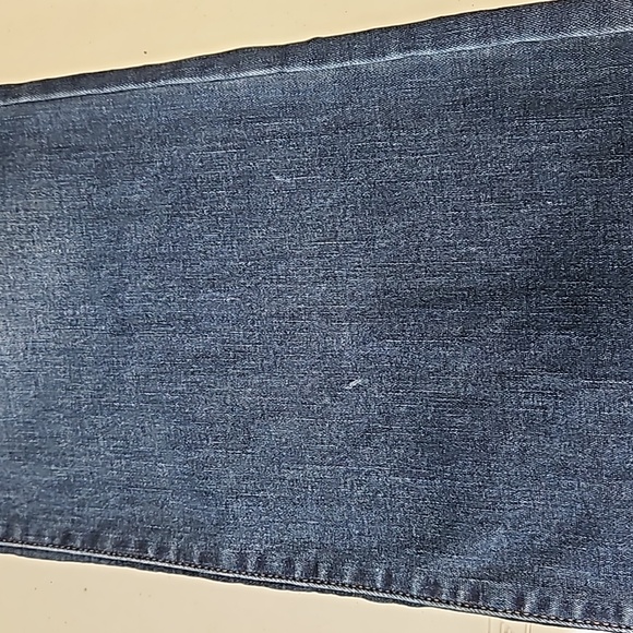 LEVI'S 512 perfectly slimming bootcut jeans - Picture 16 of 16